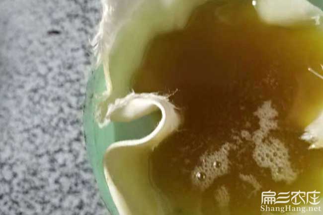 湘潭手工茶油