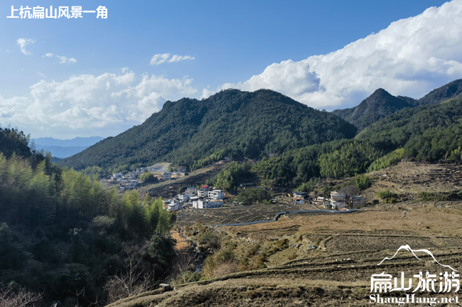 上杭扁山頂風(fēng)景區(qū)