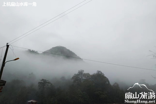 扁山村風(fēng)景