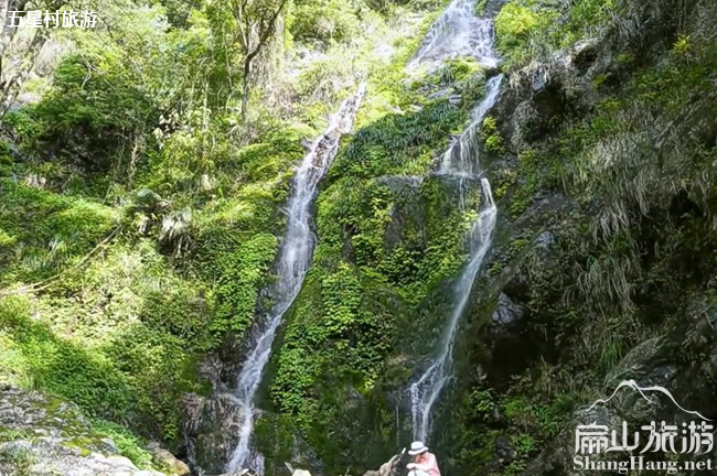 龍巖五星寸風(fēng)景